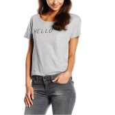 【德亚直邮】Levi's 李维斯女士 BF风 T恤 10.5欧（约79元）