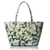 【美亚直邮】kate spade new york Cedar Street Daisy 迷你托特包 $93.94（约659元）
