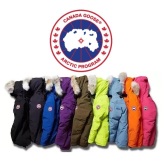 Bloomingdales: Canada Goose 服饰满额送礼卡活动，最高得$600礼卡