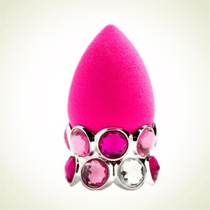 Beauty.com：Beautyblender 美妆蛋 带镶钻托架