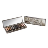 Urban Decay NAKED 烟熏 SMOKY 12色眼影盘 $40.5（约283元）