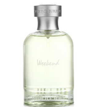 BURBERRY 博柏利 周末男士淡香水 100ml 168.4元（210.5，下单8折）