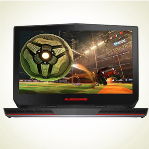 Microsoft Store：DELL 戴尔 Alienware 15 ANW15-8214SLV 触控游戏本