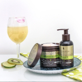 中秋好折！HQhair：Macadamia 洗发护发产品 7.5折