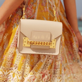 Neiman Marcus：购买Sophie Hulme 时尚美包满$200立减$50