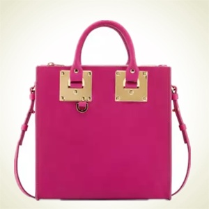 Neiman Marcus：购买Sophie Hulme 时尚美包