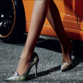 Neiman Marcus：Jimmy Choo 气质高跟鞋、绑带鞋等满$200立减$50