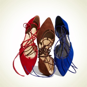Neiman Marcus：Stuart Weitzman 5050 等爆款鞋靴