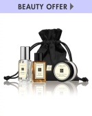 Neiman Marcus ：Jo Malone 香水护理产品满$175赠豪华小样3件套+7件小样礼包