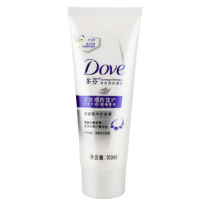 多芬 深度损伤理护 发膜精华护发素 100ml