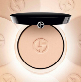 Giorgio Armani 阿玛尼 双效粉饼 (补充装) $49（约344元）