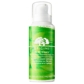 Origins 悦木之源 绿茶抗氧化清洁面膜/泡沫洁面 $36（约249元）满$45减$20
