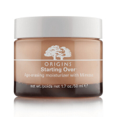 Origins 抚纹抗皱滋润面霜 $52（约335元）满$45减$20