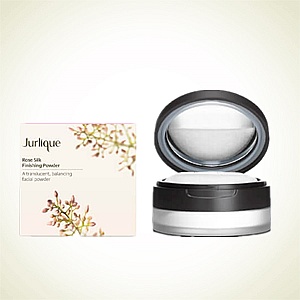 Lookfantastic.cn：Jurlique 茱莉蔻玫瑰蚕丝蜜粉 10g