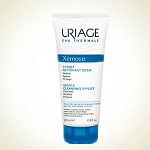 Lookfantastic.cn：Uriage 依泉全线护肤品！