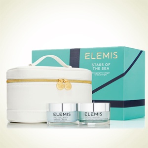 Lookfantastic.cn：Elemis 艾丽美 2016圣诞套装