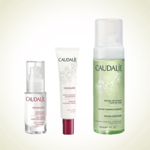 Lookfantastic.cn：中秋好折！Caudalie 欧缇丽葡萄精华护肤品！