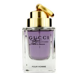 GUCCI 古驰 Made to Measure 唯我独享 男士淡香水 90ml    300元包邮（下单8折）