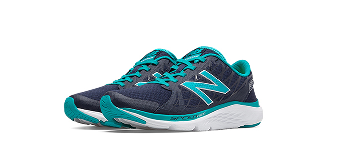 免邮！New Balance 新百伦 W690LN4 女士跑鞋