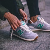 百搭款速来收||Joes New Balance Outlet：New Balance 新百伦男士复古休闲鞋满$75享9折