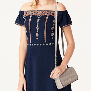 Tory Burch：折扣区精选美包美鞋