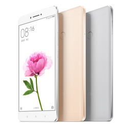已过期小米官网 MI小米 Max 3GB+32GB 全网通 智能手机