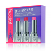 Rodial Glamstick 华丽莹润唇膏三件套 ￡25（约220元）