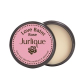 jurlique 茱莉蔻玫瑰润唇膏万用修护膏 15ml $10（约70元）