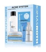 Peter Thomas Roth 水杨酸抗痘护肤套装 $28（约196元）