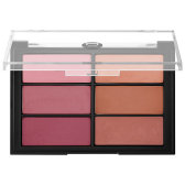 Viseart 六色腮红盘 $80（约561元）