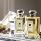 Jo Malone 祖马龙美国官网 ：全线香水香氛产品满$100送2件9ml中样或免费刻字热卖