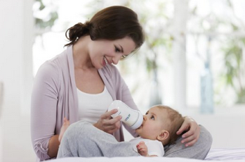 Philips 飞利浦 AVENT 新安怡 自然原生奶瓶 120ml*4个