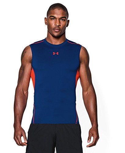 Under Armour 安德玛 男式Heatgear运动背心