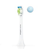 【英亚直邮】Philips sonicare HX6068/26 配套牙刷头 8个装£ 26.66（约249元）