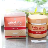 收毛孔必备！Dr. Ci:Labo 城野医生 收毛孔保湿啫喱霜50g 1760日元（约115元）