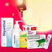 德国Apodiscounter药房中文网：全场保健品、母婴产品 低至8折+最高立减80元