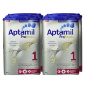 【德亚直邮】Aptamil 爱他美 铂金版 1段 初生儿奶粉 800g*4 25欧（约195元）