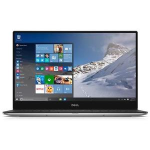Dell 戴尔 XPS 13.3寸触屏超极本（i5-5200U，8GBRAM，256GBSSD）
