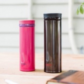 【日亚直邮】THERMOS 膳魔师JNO-351 350ml 四色可选 1900日元（约125元）