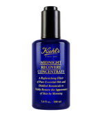 Kiehl's 科颜氏蓝精灵夜间修复精华 100ml +送4件小样+正装洁面 $122（约854元）