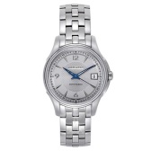 Hamilton 汉密尔顿Jazzmaster 爵士系列机械男表 $375（约2627元）