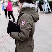 Neiman Marcus：Canada Goose 正价羽绒服等满额送高达$600双倍礼卡