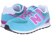 New Balance Kids KL574 大童款运动鞋 $35.99（约252元）
