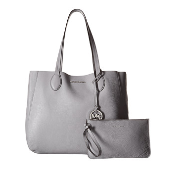 MICHAEL Michael Kors 大号真皮单肩包