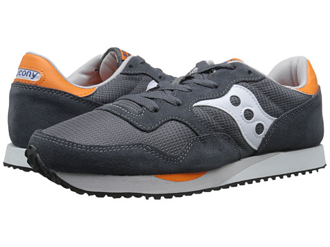 Saucony索康尼 DXN Trainer索男士慢跑鞋