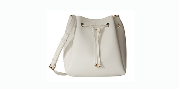Kate Spade New York Cape Drive Harriet 女款单肩包