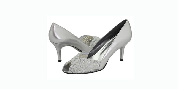 Stuart Weitzman Bridal & Evening Collection 女款高跟鞋