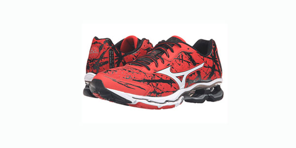 Mizuno Wave Creation 16 男款跑鞋