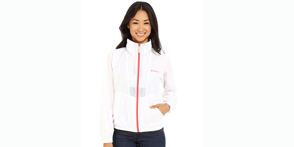 Columbia Flashback™ Windbreaker 女款夹克