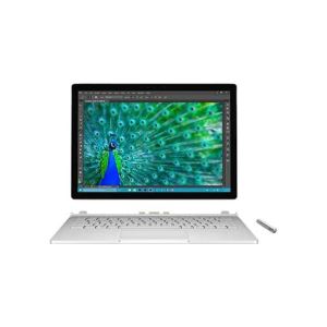 Microsoft 微软 Surface Book 笔记本电脑（i7、8GB、512GB、独显）
